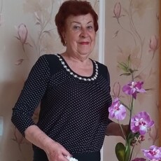 Фотография девушки Валентина, 68 лет из г. Темиртау