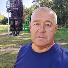 Фотография мужчины Владимир, 63 года из г. Солигорск