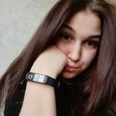 Фотография девушки Полина, 23 года из г. Балаково