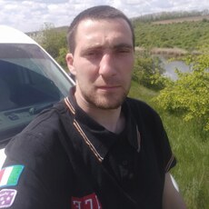 Фотография мужчины Artemvanbuuren, 32 года из г. Николаев