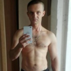 Фотография мужчины Кирилл, 42 года из г. Хабаровск