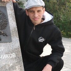 Фотография мужчины Andrei, 33 года из г. Иркутск