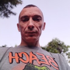 Фотография мужчины Андрей, 41 год из г. Змиев