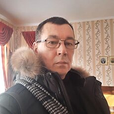 Фотография мужчины Jktu, 51 год из г. Улан-Удэ