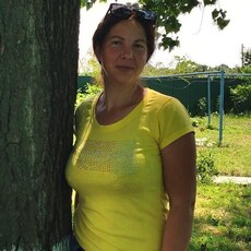 Фотография девушки Светлана, 37 лет из г. Арциз