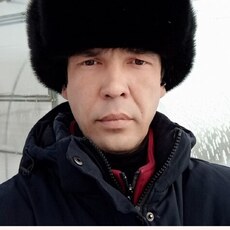 Фотография мужчины Алексей, 42 года из г. Джида