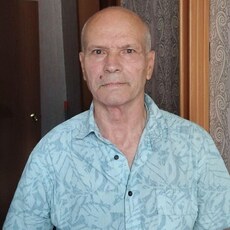 Фотография мужчины Александр, 69 лет из г. Новокузнецк