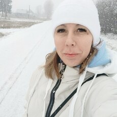 Фотография девушки Татьяна, 36 лет из г. Березовский (Кемеровская Обл)