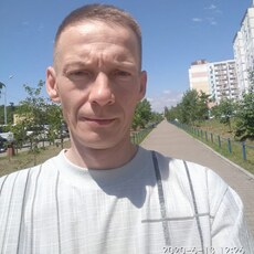 Фотография мужчины Константин, 46 лет из г. Харовск
