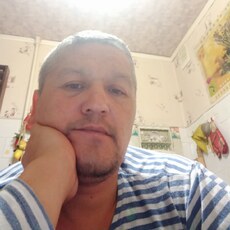 Фотография мужчины Zаkir, 47 лет из г. Можайск