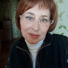 Фотография девушки Татьяна, 63 года из г. Барнаул