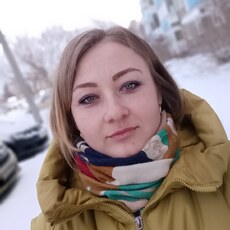 Фотография девушки Юлия, 34 года из г. Первоуральск