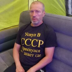 Фотография мужчины Сергей, 47 лет из г. Вычегодский