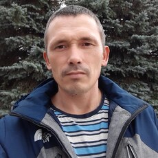 Фотография мужчины Сергей, 41 год из г. Игра