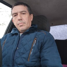 Фотография мужчины Сергей, 43 года из г. Нягань