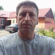 Фотография мужчины Сергей, 50 лет из г. Владикавказ