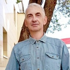 Фотография мужчины Олег, 52 года из г. Караганда