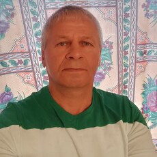 Фотография мужчины Сергей, 63 года из г. Омск