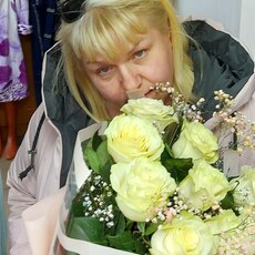 Фотография девушки Светлана, 49 лет из г. Вологда