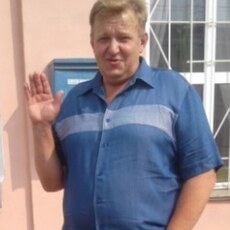 Фотография мужчины Николай, 52 года из г. Верещагино