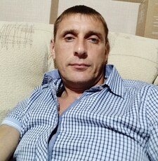 Фотография мужчины Денис, 40 лет из г. Коркино