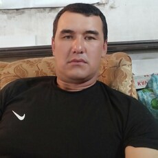 Фотография мужчины Галымжан, 39 лет из г. Чимкент