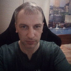 Фотография мужчины Евгений, 46 лет из г. Рыбинск