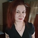 Натлия, 46 лет