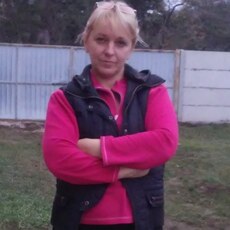 Фотография девушки Марина, 49 лет из г. Богодухов