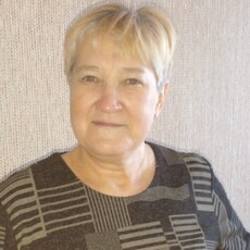 Фотография девушки Лилия, 58 лет из г. Радужный (Ханты-Мансийский)