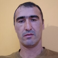 Фотография мужчины Шахром, 38 лет из г. Петрозаводск