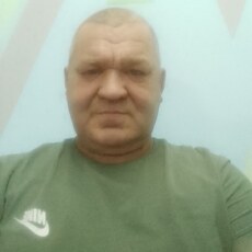 Фотография мужчины Юрий Популов, 56 лет из г. Миасс