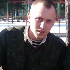 Фотография мужчины Андрей, 33 года из г. Новогрудок