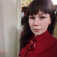 Фотография девушки Наташа, 37 лет из г. Краснокамск
