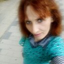 Nadia Ivanchenko, 33 года