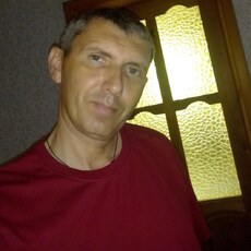 Фотография мужчины Михаил, 46 лет из г. Курганинск