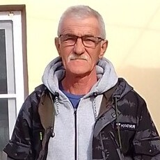 Фотография мужчины Николай, 62 года из г. Крымск