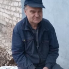 Фотография мужчины Миша, 64 года из г. Бузулук