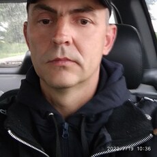 Фотография мужчины Владимир, 44 года из г. Славута