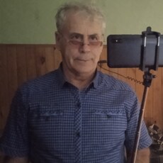 Фотография мужчины Геннадий, 68 лет из г. Тюмень