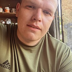 Фотография мужчины Олег, 27 лет из г. Короча