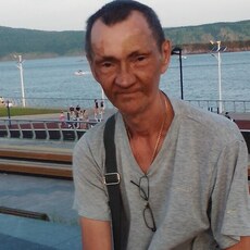 Фотография мужчины Игорь, 61 год из г. Комсомольск-на-Амуре