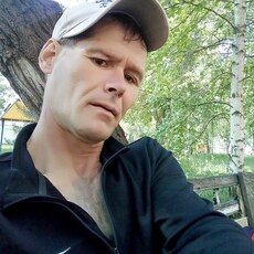 Фотография мужчины Владимир, 45 лет из г. Алзамай