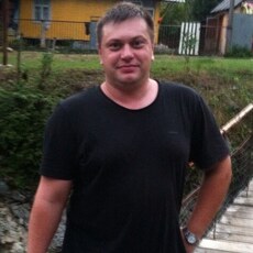 Фотография мужчины Андрей, 38 лет из г. Елец