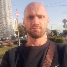 Фотография мужчины Сергей, 37 лет из г. Москва