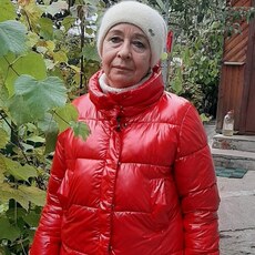 Фотография девушки Вера, 69 лет из г. Тверь