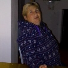 Фотография девушки Ирина, 57 лет из г. Татарск