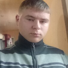 Фотография мужчины Вова, 19 лет из г. Татарбунары