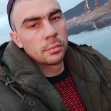 Фотография мужчины Иван, 30 лет из г. Киренск