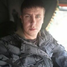 Фотография мужчины Александр, 35 лет из г. Великий Новгород
